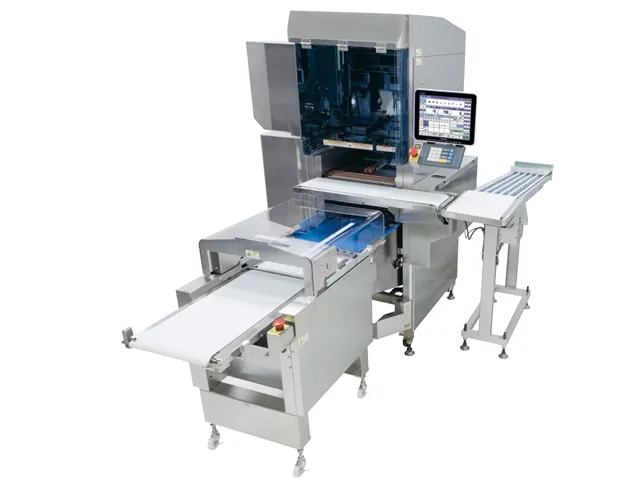 厨房機器／包装機械